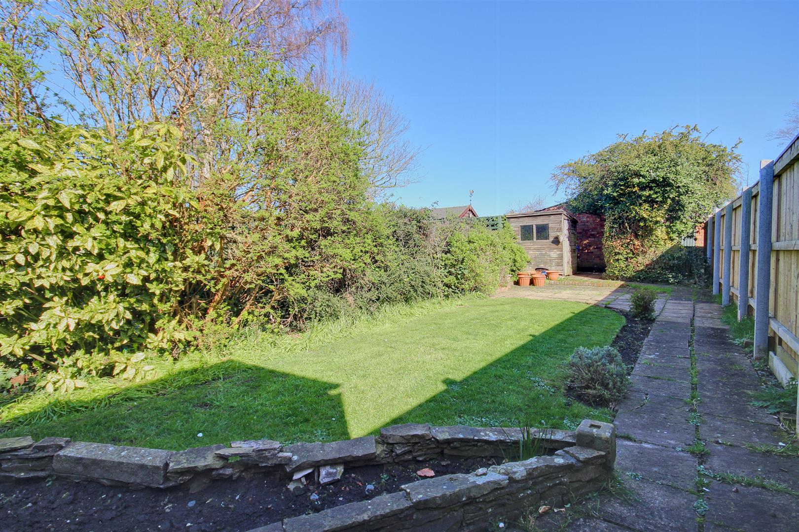 Main Street, Willerby